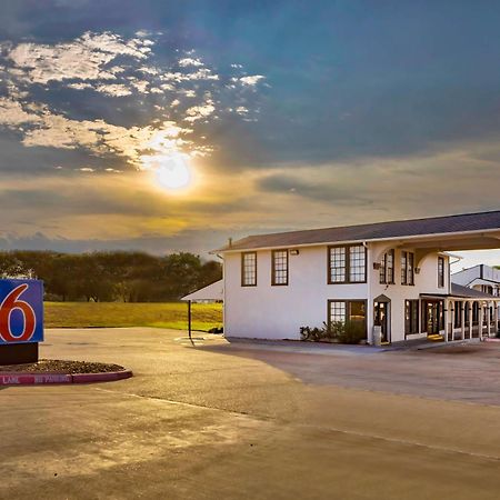 Motel 6-Bryan, Tx - College Station Eksteriør billede